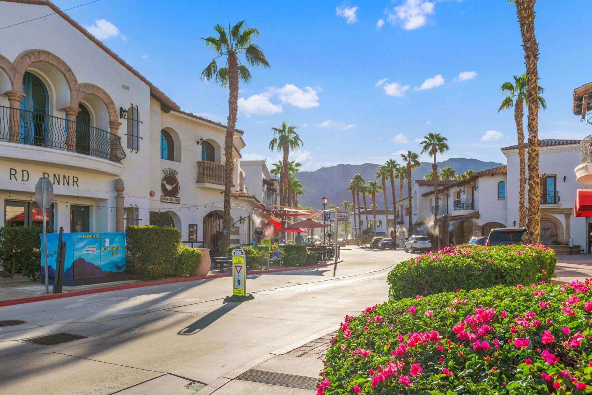 La Quinta Cove Oasis - Pool,Spa,Hiking,Tennis,Golf,Stagecoach And Coachella! Exterior foto