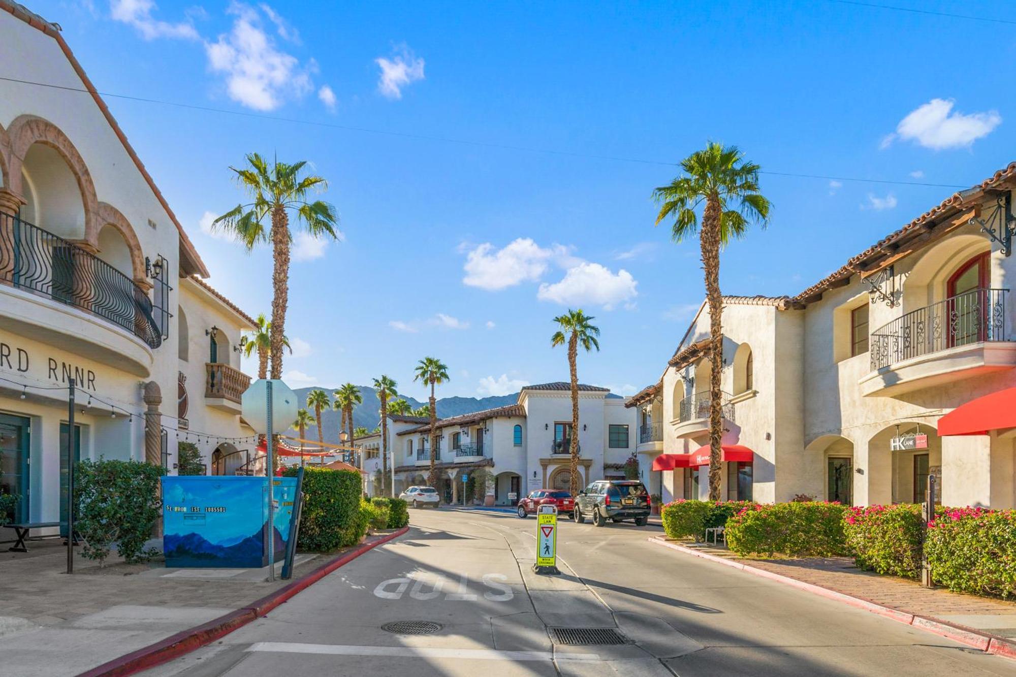 La Quinta Cove Oasis - Pool,Spa,Hiking,Tennis,Golf,Stagecoach And Coachella! Exterior foto