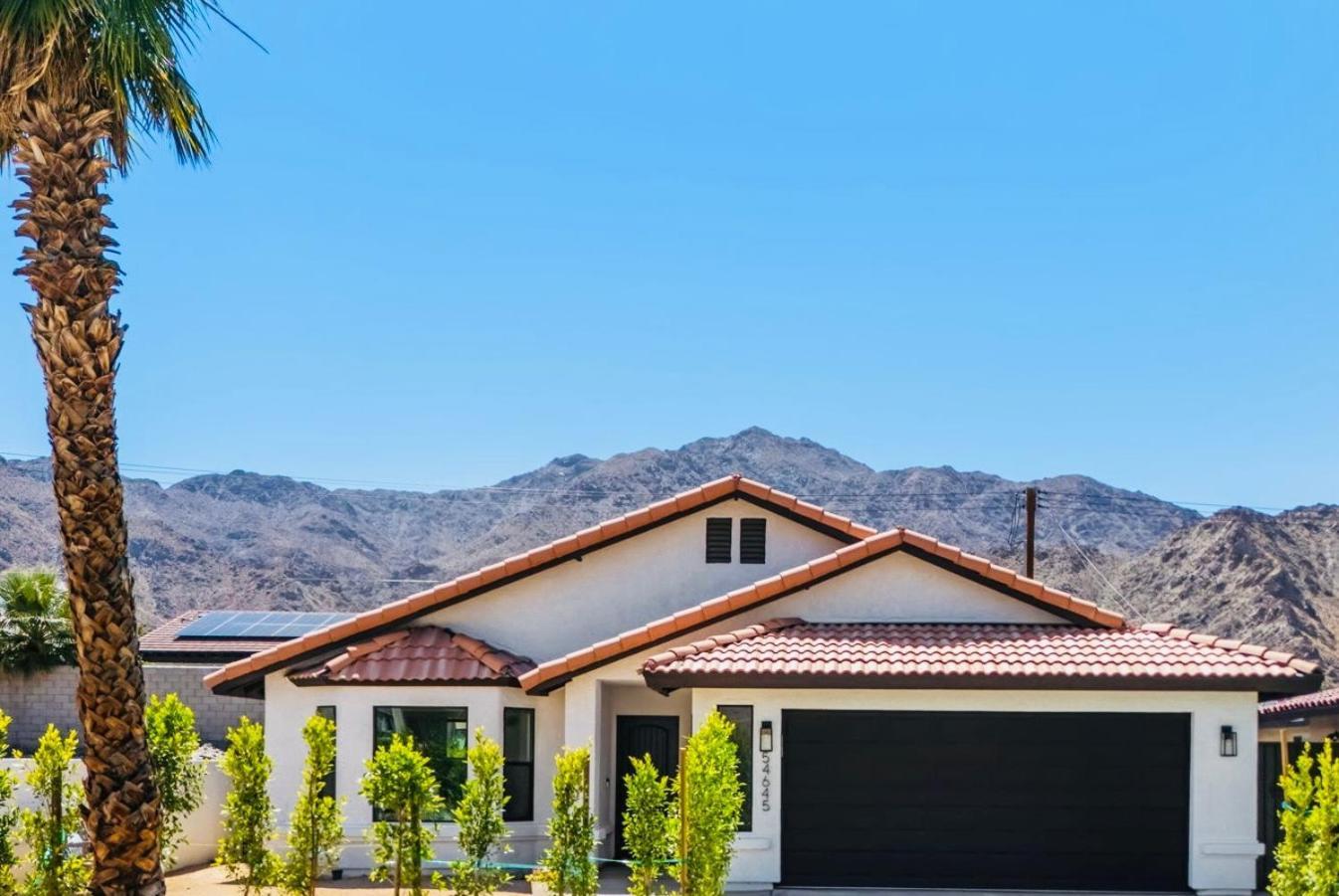 La Quinta Cove Oasis - Pool,Spa,Hiking,Tennis,Golf,Stagecoach And Coachella! Exterior foto