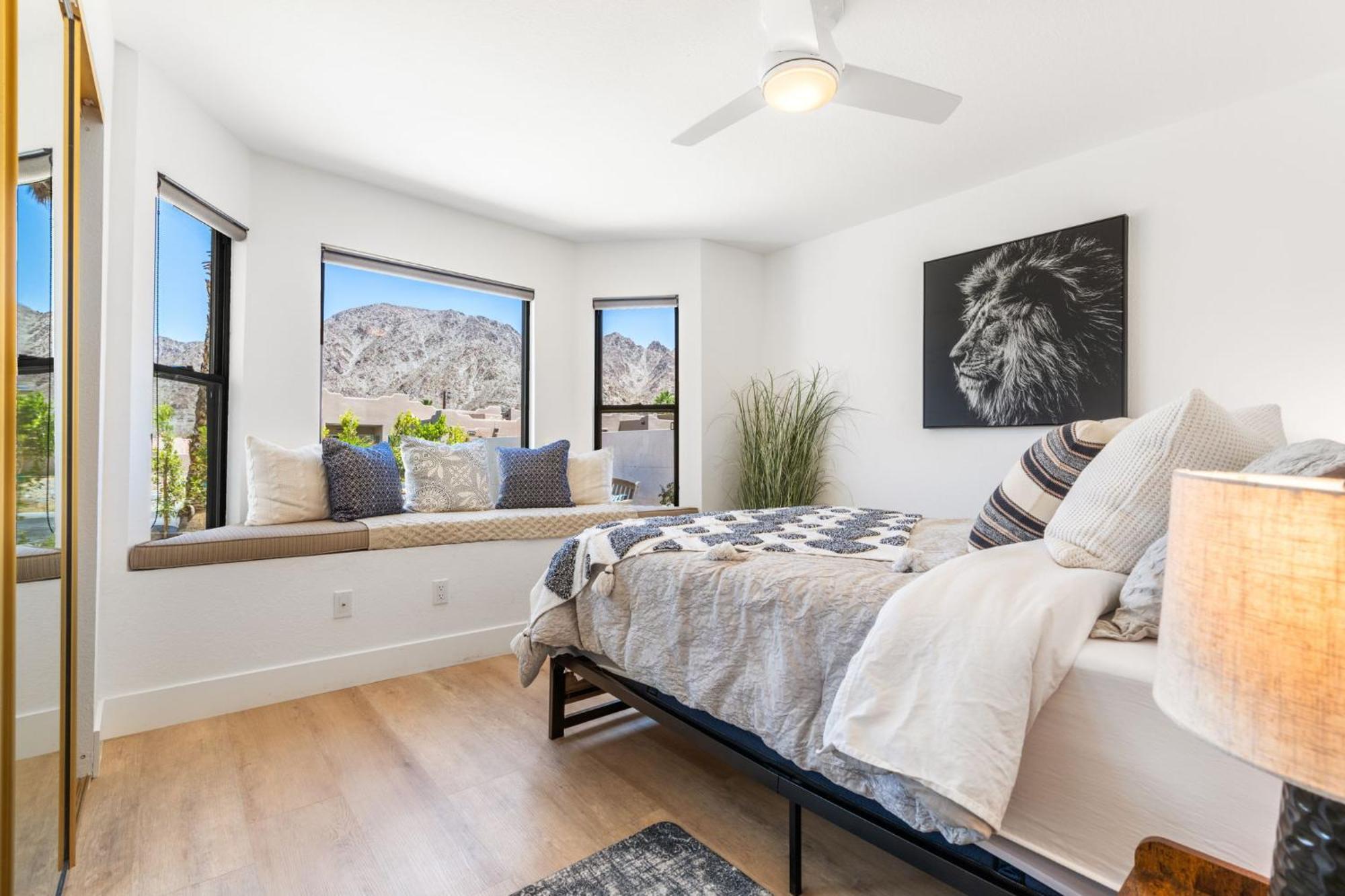 La Quinta Cove Oasis - Pool,Spa,Hiking,Tennis,Golf,Stagecoach And Coachella! Exterior foto